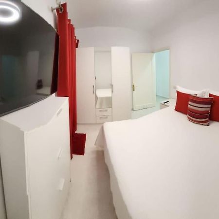 Apartamento Playa Grande Las Palmas Buitenkant foto