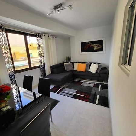 Apartamento Playa Grande Las Palmas Buitenkant foto