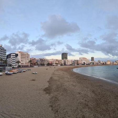 Apartamento Playa Grande Las Palmas Buitenkant foto