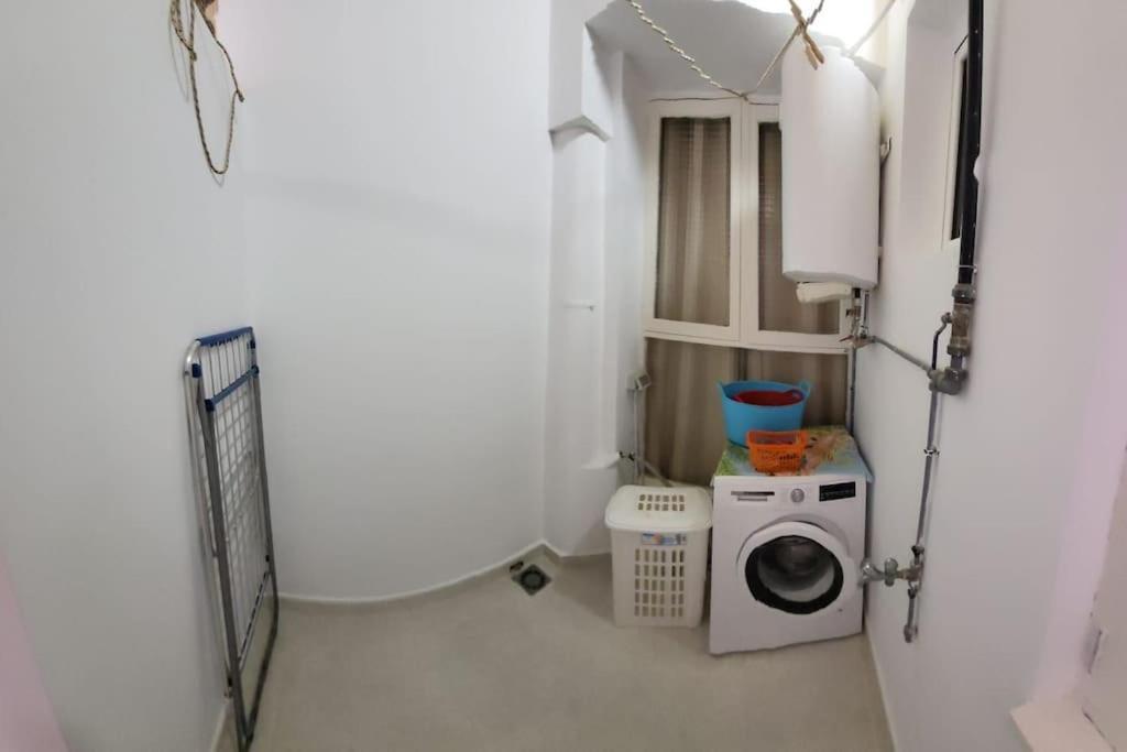Apartamento Playa Grande Las Palmas Buitenkant foto