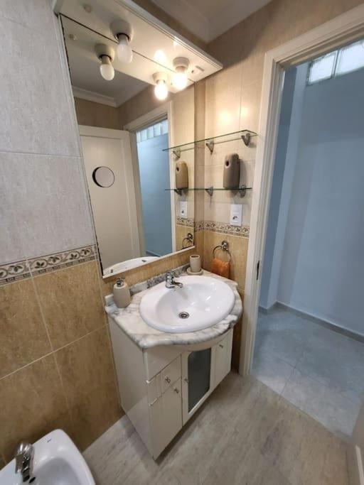 Apartamento Playa Grande Las Palmas Buitenkant foto