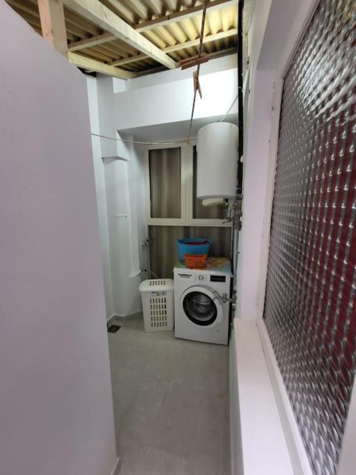 Apartamento Playa Grande Las Palmas Buitenkant foto