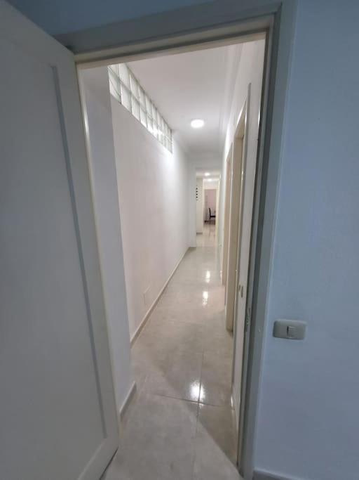 Apartamento Playa Grande Las Palmas Buitenkant foto