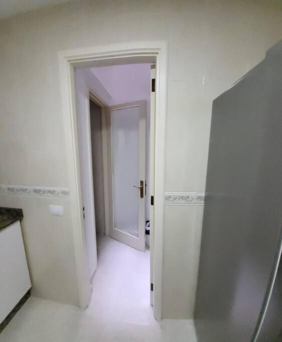 Apartamento Playa Grande Las Palmas Buitenkant foto