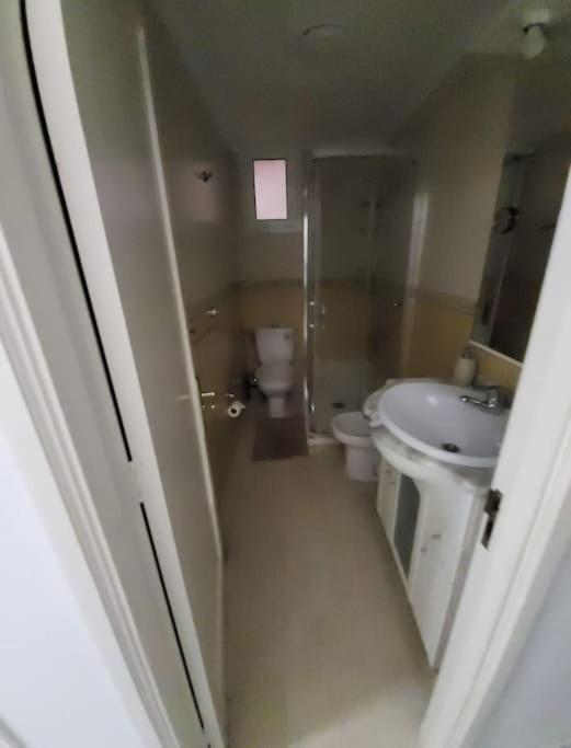 Apartamento Playa Grande Las Palmas Buitenkant foto