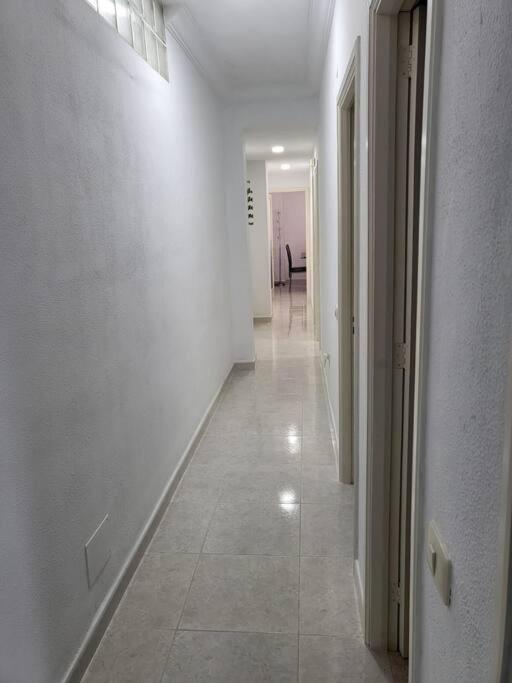 Apartamento Playa Grande Las Palmas Buitenkant foto