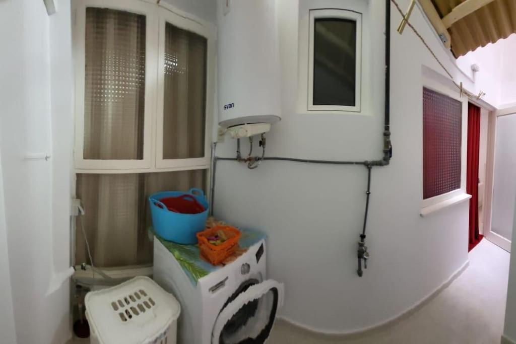 Apartamento Playa Grande Las Palmas Buitenkant foto