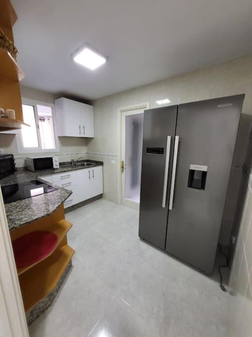 Apartamento Playa Grande Las Palmas Buitenkant foto