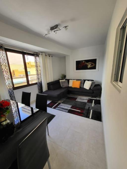 Apartamento Playa Grande Las Palmas Buitenkant foto