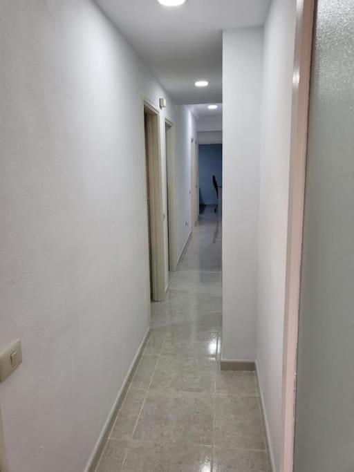 Apartamento Playa Grande Las Palmas Buitenkant foto