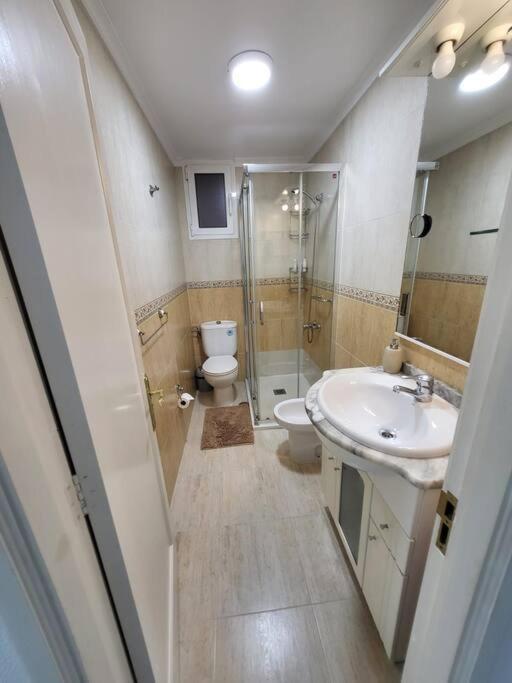 Apartamento Playa Grande Las Palmas Buitenkant foto
