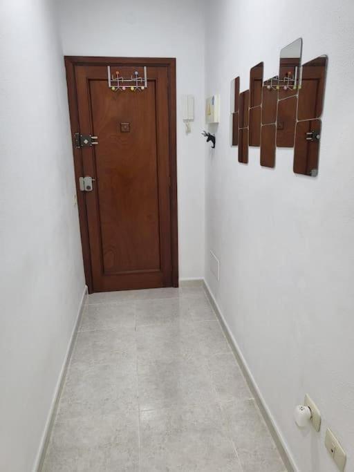 Apartamento Playa Grande Las Palmas Buitenkant foto